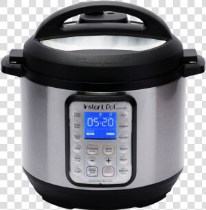 Instant Pot Smart Wifi  HD Png Download