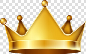 Crown Transparent Clip Art Png Image Free Download   Transparent Background Golden Crown Png  Png Download