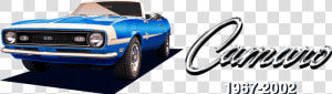 Camaro 1967 Logo Png  Transparent Png