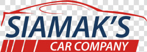 Siamak S Car Company Llc   Oval  HD Png Download