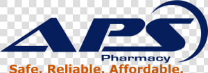 Aps Pharmacy   Graphic Design  HD Png Download