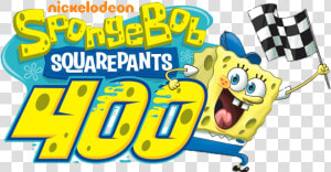 News  amp  Notes Spongebob Png   Nascar Spongebob Squarepants 400  Transparent Png