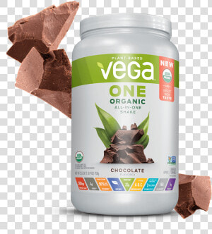 Transparent Vega Png   Vega One Protein Powder  Png Download