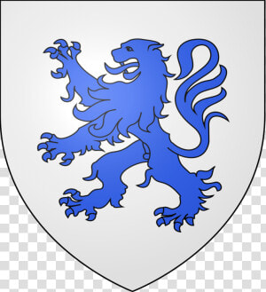 John De Lacy Coat Of Arms  HD Png Download