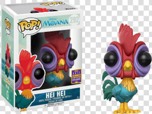 Funko Pop Hei Hei  HD Png Download