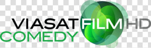 Viasat Film Comedy Hd  HD Png Download