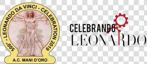 Transparent Leonardo Png   Leonardo Da Vinci  Png Download