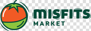 Misfit Market Logo Png  Transparent Png