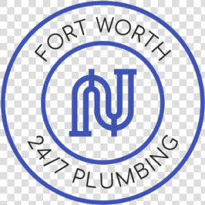 24 Hour Plumber Fort Worth   Circle  HD Png Download