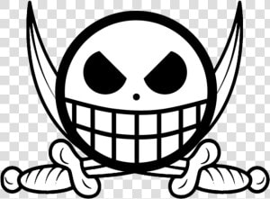 Clip Art Jolly Roger Png   Jolly Roger One Piece Png  Transparent Png