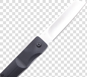 Knife blade kitchen Knife cold Weapon cutting Tool utility   Utility Knife  HD Png Download