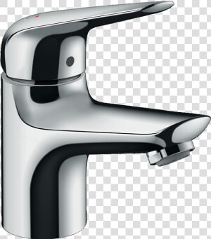 Pillar Tap 70 For Cold Water Without Waste Set   Hansgrohe Novus 70  HD Png Download