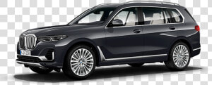 Bmw X7 Price In India  HD Png Download