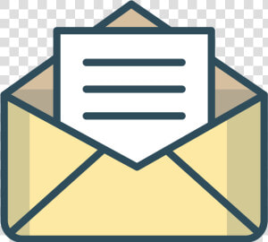 Email Envelope Icon   Email Envelope Icon Png  Transparent Png