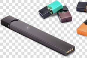 Juul   Juul Cigarette  HD Png Download