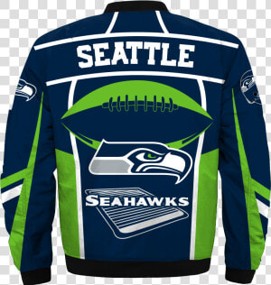 Seahawk Png  Transparent Png