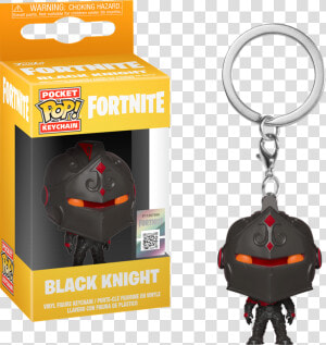 Transparent Black Knight Fortnite Png   Pocket Pop Fortnite Black Knight  Png Download