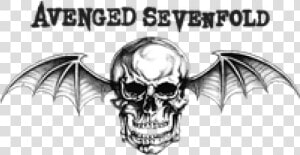 Avenged Sevenfold Png  Transparent Png