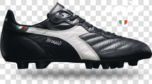 Diadora Brasil Football Boots  HD Png Download