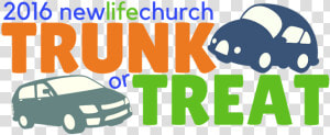 Trunk Or Treat Png  Transparent Png