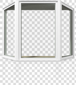 An Example Of A Bay Window   Window  HD Png Download