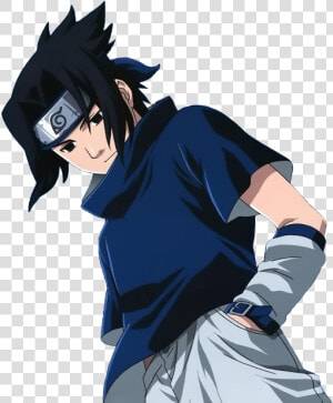 Sasuke Uchia From Naruto Discord Emoji   Sasuke Png  Transparent Png