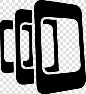 Phonegap Logo Png Transparent   Phone Gap Icon Png  Png Download