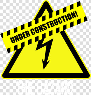 Under Construction   Png Download   Under Construction Tape  Transparent Png