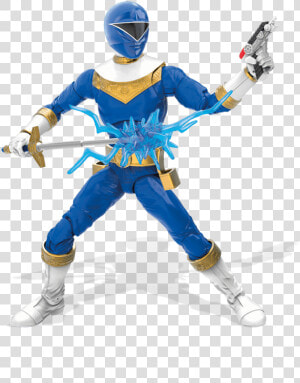 Power Rangers Lightning Collection Wave 4  HD Png Download