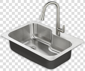 Kitchen Sink sink plumbing Fixture   Kitchen Sink  HD Png Download