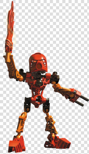 Set Toa Mata Tahu   Bionicle Toa Mata Tahu  HD Png Download