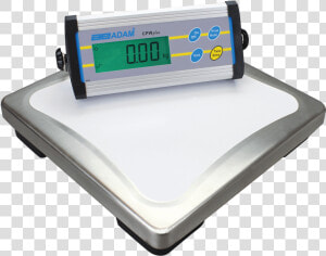 Cpwplus200 Cpwplus 200 Weighing Scale 440lb 2 Style   Adam Equipment Cpwplus  HD Png Download