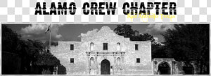 The Alamo  HD Png Download