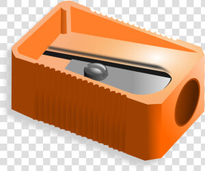 Pencil Sharpener   Pencil Sharpener Clipart  HD Png Download