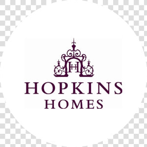 Hopkins Homes Logo   Chateau Des Charmes Logo  HD Png Download