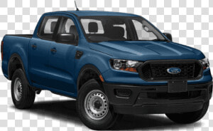 New 2020 Ford Ranger Xl   2020 Ford Ranger Xl  HD Png Download