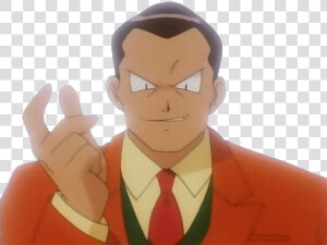 Giovanni  HD Png Download