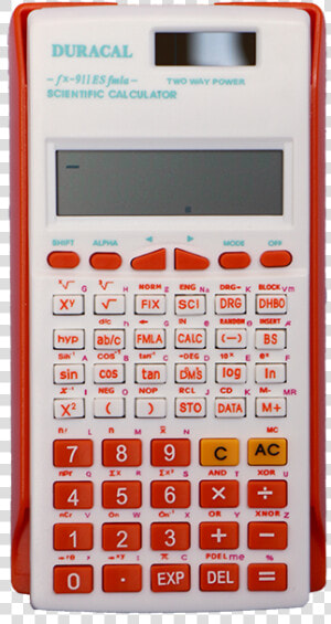 Scientific New Calculator  HD Png Download