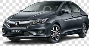 Honda City E Cvt 2020  HD Png Download