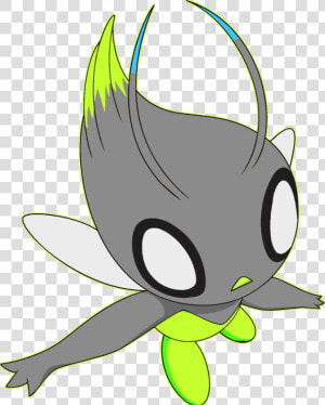 Mad Celebi  HD Png Download