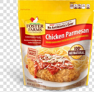 Chicken Parmesan   Foster Farms Boneless Wings  HD Png Download