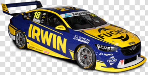 2019 Irwin Racing Zb Commodore   World Rally Car  HD Png Download