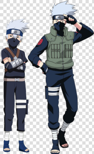 Image By 承 轉 結 ᴹᵃᵖ ᵒᶠ ᵗʰᵉ ˢᵒᵘˡ ⁷   Kakashi Hatake Full Body  HD Png Download