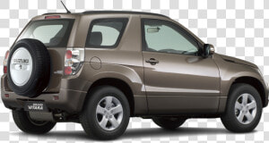 Maruti Suzuki Grand Vitara Price  HD Png Download