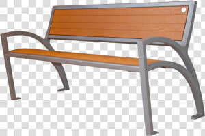 Modena Park Bench   Bench  HD Png Download