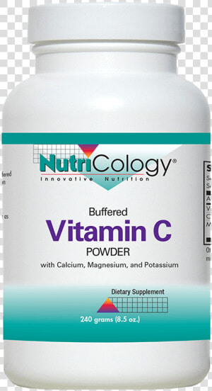 Buffered C Mynutritionalsolutions Product Thumbnail   Pure Vitamin C  HD Png Download