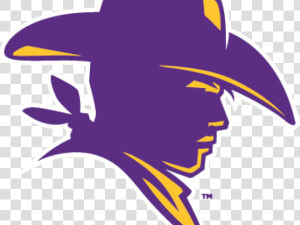 Transparent Cowboy Logo Png   Hardin Simmons Logo  Png Download