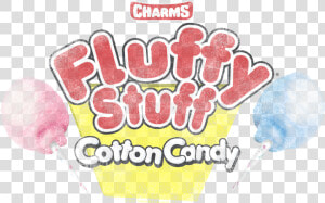 Fluffy Stuff Cotton Candy  HD Png Download