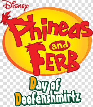 Phineas And Ferb  HD Png Download