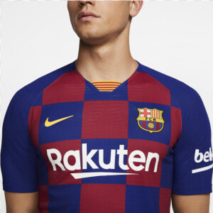 Griezmann Fc Barcelona Autentico Vapor Partita Casa   Fc Barcelona Home 2019  HD Png Download